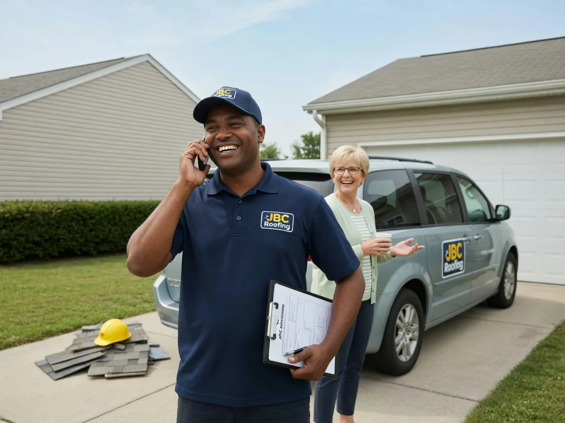 Roof Replacement Rocky Hill, KY FAQs